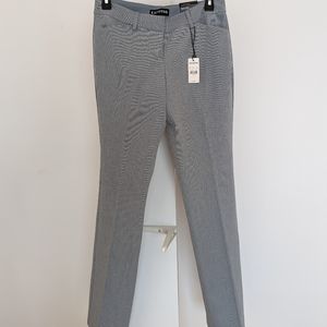 NWT Express Straight Leg pants